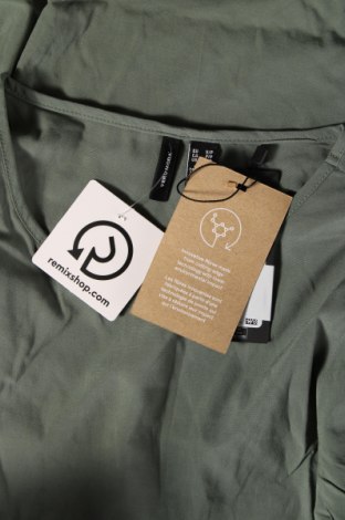 Šaty  Vero Moda, Veľkosť S, Farba Zelená, Cena  6,28 €