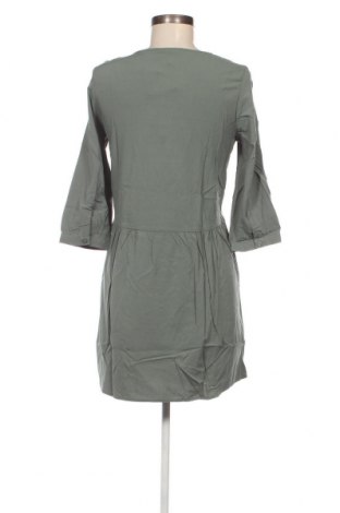 Kleid Vero Moda, Größe S, Farbe Grün, Preis 6,28 €
