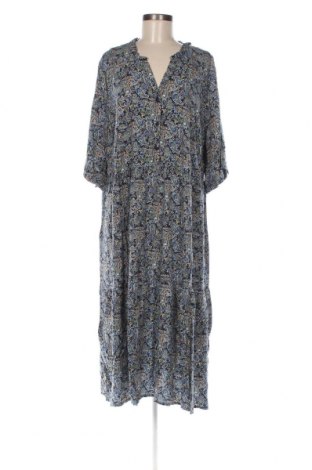 Φόρεμα Vero Moda, Μέγεθος 3XL, Χρώμα Πολύχρωμο, Τιμή 37,11 €