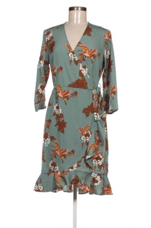 Kleid Vero Moda, Größe M, Farbe Grün, Preis € 29,90
