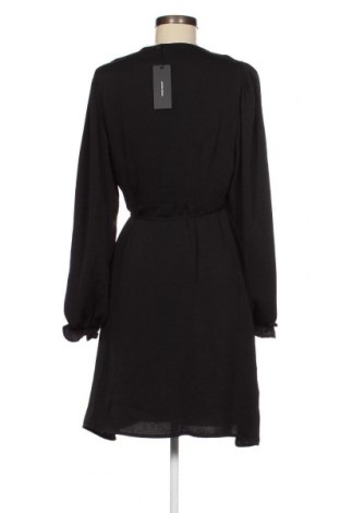 Kleid Vero Moda, Größe S, Farbe Schwarz, Preis 6,88 €