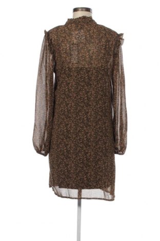 Kleid Vero Moda, Größe S, Farbe Mehrfarbig, Preis 6,88 €