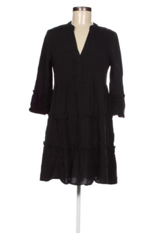 Kleid Vero Moda, Größe S, Farbe Schwarz, Preis € 29,90