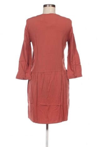 Kleid Vero Moda, Größe XS, Farbe Rot, Preis 6,58 €