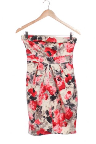 Kleid Vero Moda, Größe XS, Farbe Mehrfarbig, Preis 4,87 €