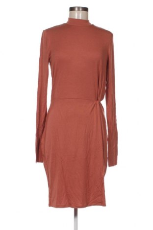 Kleid Vero Moda, Größe M, Farbe Braun, Preis € 29,90