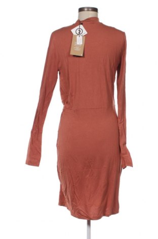 Kleid Vero Moda, Größe M, Farbe Braun, Preis 4,49 €