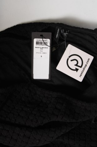 Šaty  Vero Moda, Veľkosť S, Farba Čierna, Cena  5,98 €