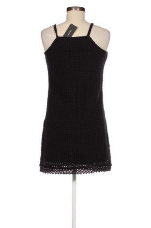 Šaty  Vero Moda, Veľkosť S, Farba Čierna, Cena  29,90 €