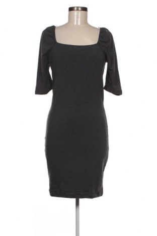 Kleid Vero Moda, Größe L, Farbe Grau, Preis 8,07 €