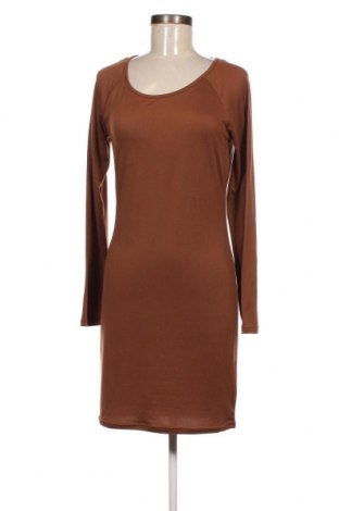 Kleid Vero Moda, Größe S, Farbe Braun, Preis 6,28 €