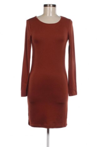 Kleid Vero Moda, Größe S, Farbe Braun, Preis 29,90 €