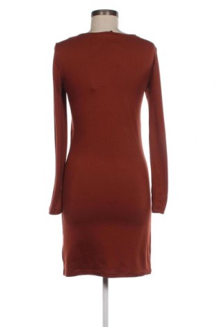 Kleid Vero Moda, Größe S, Farbe Braun, Preis € 5,68