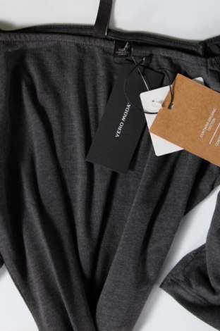 Šaty  Vero Moda, Veľkosť M, Farba Sivá, Cena  4,49 €
