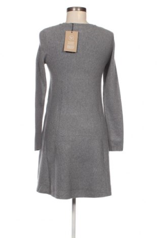 Kleid Vero Moda, Größe M, Farbe Grau, Preis 5,08 €