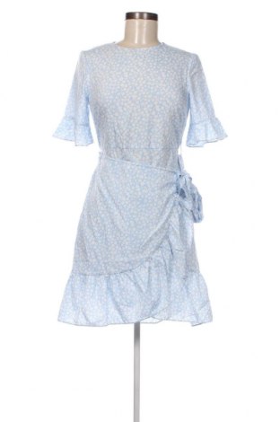 Kleid Vero Moda, Größe XS, Farbe Mehrfarbig, Preis € 29,90