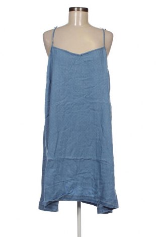 Kleid Vero Moda, Größe 3XL, Farbe Blau, Preis € 29,90