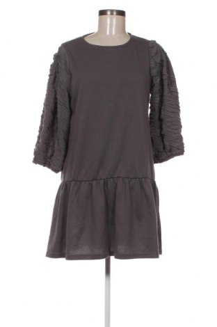Φόρεμα Vero Moda, Μέγεθος M, Χρώμα Γκρί, Τιμή 5,98 €