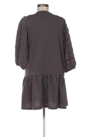 Kleid Vero Moda, Größe M, Farbe Grau, Preis 4,49 €