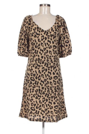 Kleid Vero Moda, Größe M, Farbe Mehrfarbig, Preis € 4,49