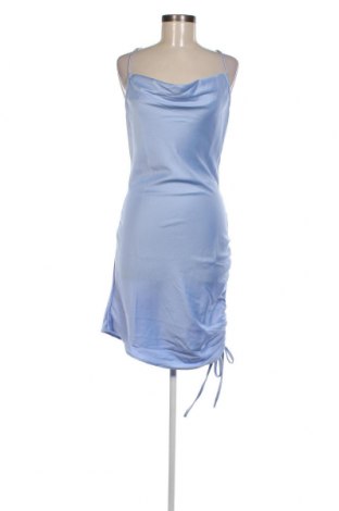 Kleid Vero Moda, Größe M, Farbe Blau, Preis € 48,97