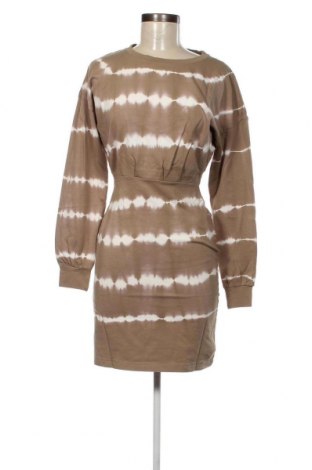 Kleid Vero Moda, Größe S, Farbe Braun, Preis € 7,48
