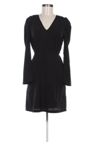 Kleid Vero Moda, Größe S, Farbe Schwarz, Preis 6,28 €