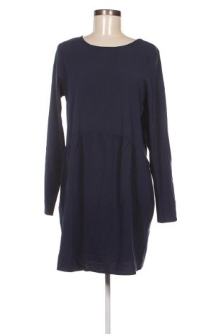 Kleid Vero Moda, Größe M, Farbe Blau, Preis 5,98 €