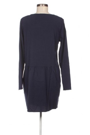 Kleid Vero Moda, Größe M, Farbe Blau, Preis 5,98 €