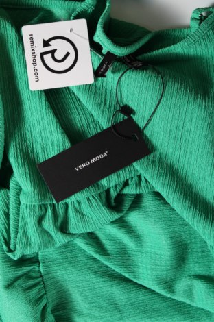 Φόρεμα Vero Moda, Μέγεθος L, Χρώμα Πράσινο, Τιμή 11,96 €