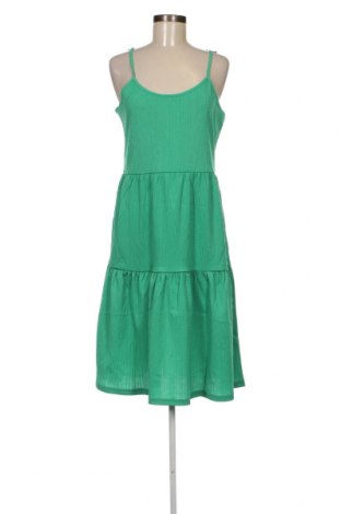 Kleid Vero Moda, Größe L, Farbe Grün, Preis 11,96 €