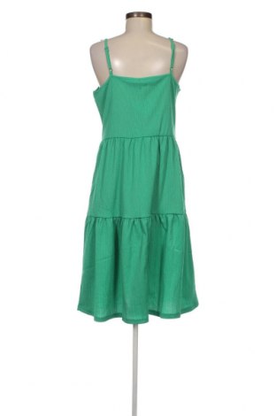 Kleid Vero Moda, Größe L, Farbe Grün, Preis 11,96 €