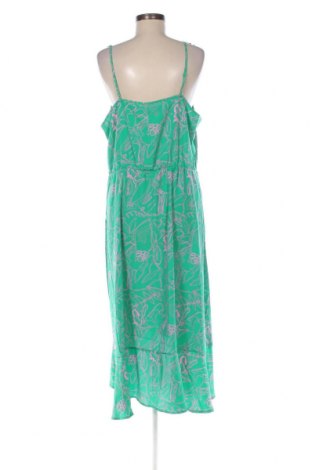 Φόρεμα Vero Moda, Μέγεθος XL, Χρώμα Πράσινο, Τιμή 14,84 €