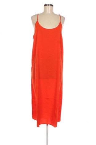 Φόρεμα Vero Moda, Μέγεθος XL, Χρώμα Κόκκινο, Τιμή 11,13 €
