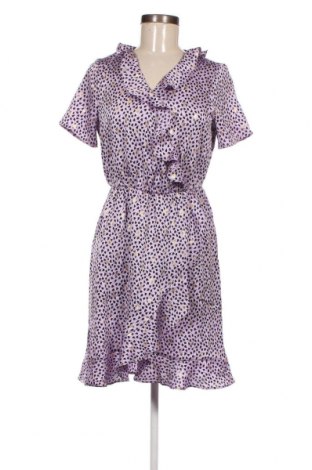 Šaty  Vero Moda, Velikost S, Barva Vícebarevné, Cena  160,00 Kč