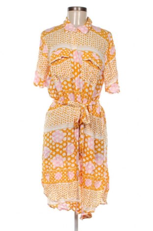 Φόρεμα Vero Moda, Μέγεθος L, Χρώμα Πολύχρωμο, Τιμή 7,42 €