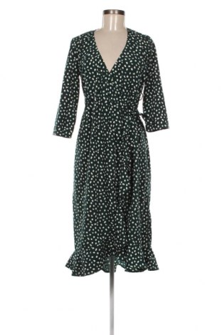Φόρεμα Vero Moda, Μέγεθος XS, Χρώμα Πράσινο, Τιμή 7,42 €