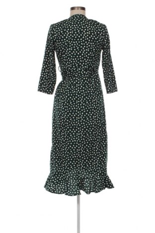 Φόρεμα Vero Moda, Μέγεθος XS, Χρώμα Πράσινο, Τιμή 12,37 €