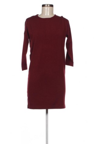 Kleid Vero Moda, Größe XS, Farbe Rot, Preis 12,26 €