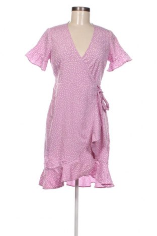 Kleid Vero Moda, Größe XS, Farbe Rosa, Preis 13,92 €