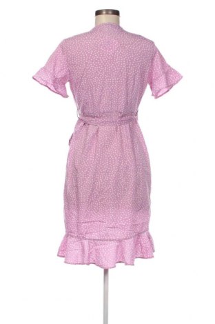 Kleid Vero Moda, Größe XS, Farbe Rosa, Preis 13,92 €