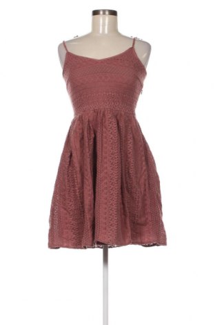 Φόρεμα Vero Moda, Μέγεθος XS, Χρώμα Βιολετί, Τιμή 7,42 €