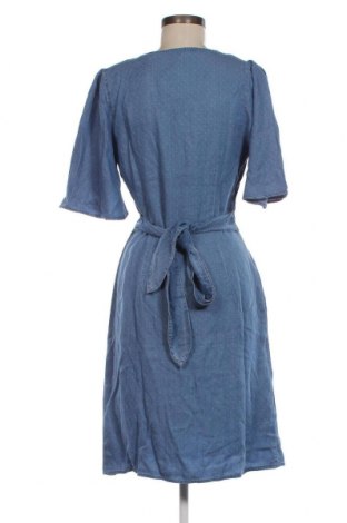 Šaty  Vero Moda, Velikost S, Barva Modrá, Cena  841,00 Kč