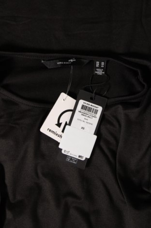 Φόρεμα Vero Moda, Μέγεθος XS, Χρώμα Μαύρο, Τιμή 6,49 €