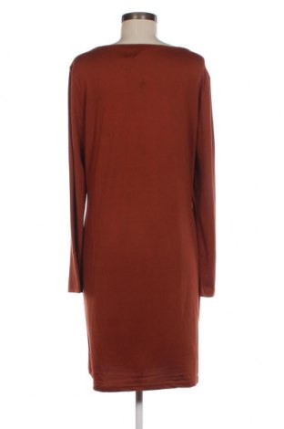 Kleid Vero Moda, Größe XL, Farbe Braun, Preis 4,49 €