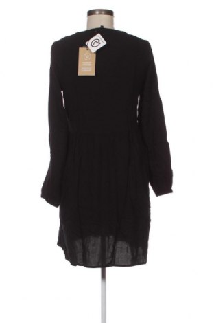 Kleid Vero Moda, Größe XS, Farbe Schwarz, Preis 6,58 €