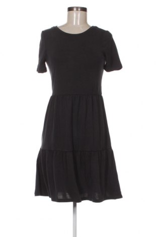 Kleid Vero Moda, Größe XS, Farbe Schwarz, Preis 6,28 €