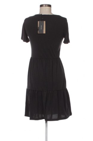 Kleid Vero Moda, Größe XS, Farbe Schwarz, Preis 29,90 €