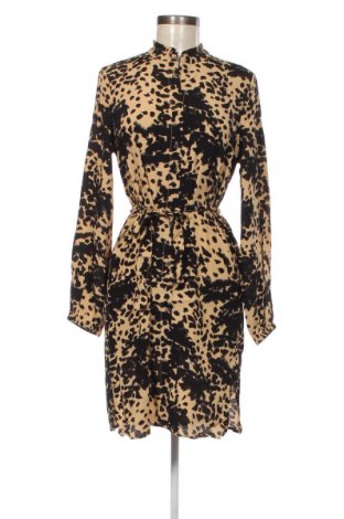 Kleid Vero Moda, Größe S, Farbe Mehrfarbig, Preis 15,85 €