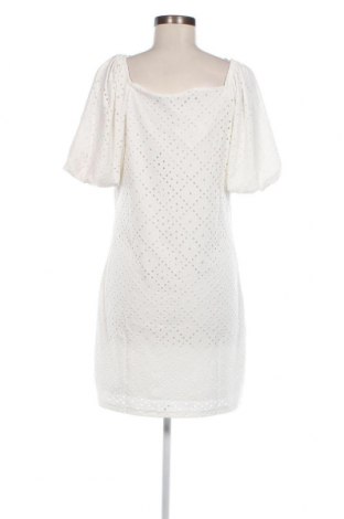 Kleid Vero Moda, Größe L, Farbe Weiß, Preis € 10,47